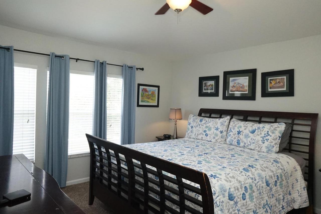 Windsor Hills Resort- 7694 Sir Kaufmann Orlando Extérieur photo