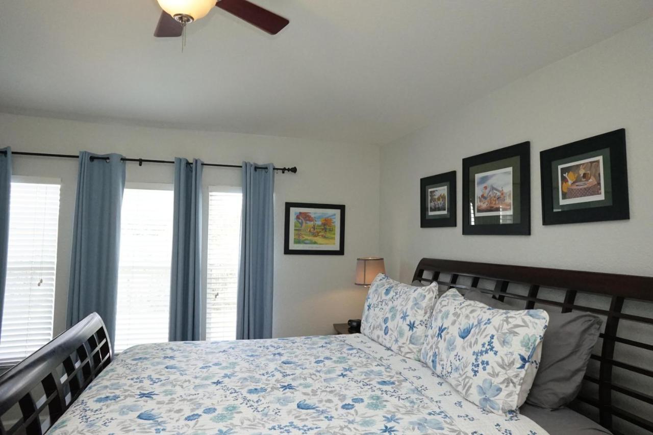 Windsor Hills Resort- 7694 Sir Kaufmann Orlando Extérieur photo