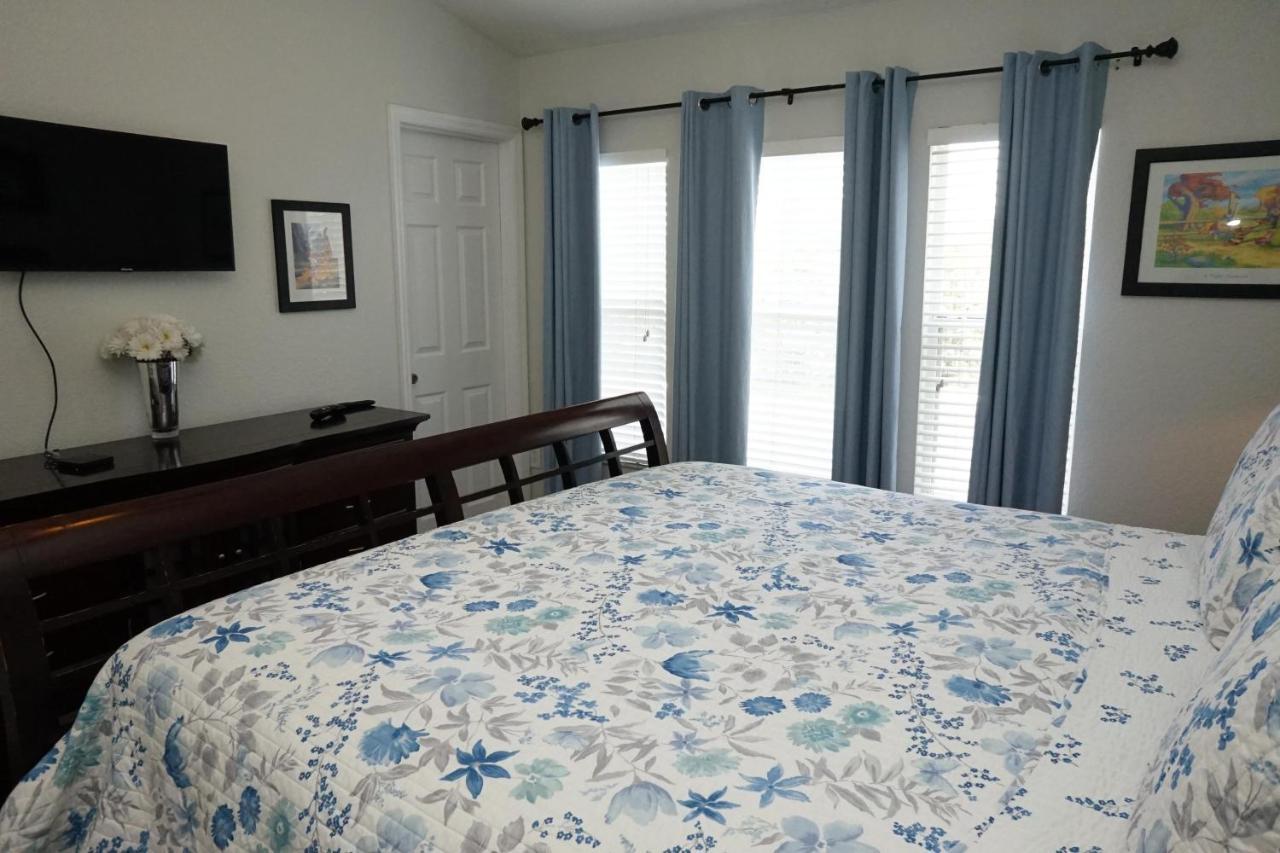 Windsor Hills Resort- 7694 Sir Kaufmann Orlando Extérieur photo